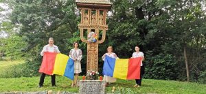 Eroii români de la Weil am Rhein