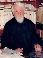 Parintele Dumitru Staniloae - Despre Sfanta Liturghie