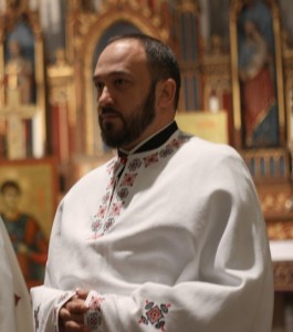 Die Rumänisch – Orthodoxe Kirchengemeinde “Der Heilige Menas” in Freiburg